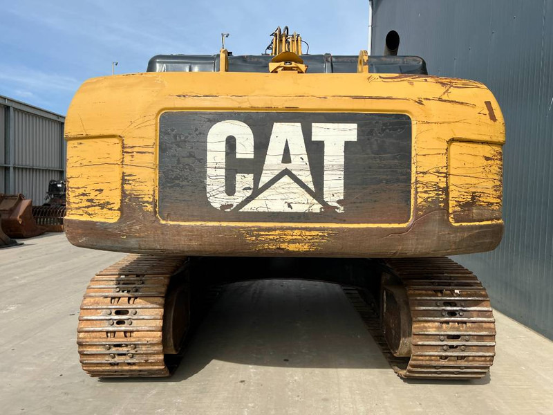Cat 329D LN - حفار زحاف: صورة 5 Cat 329D LN - حفار زحاف: صورة 5