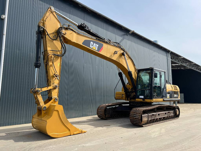 Cat 329D LN - حفار زحاف: صورة 2 Cat 329D LN - حفار زحاف: صورة 2