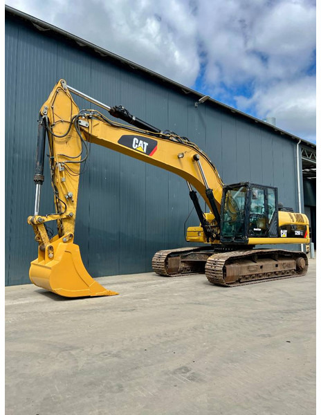 Cat 329D LN - حفار زحاف: صورة 1 Cat 329D LN - حفار زحاف: صورة 1