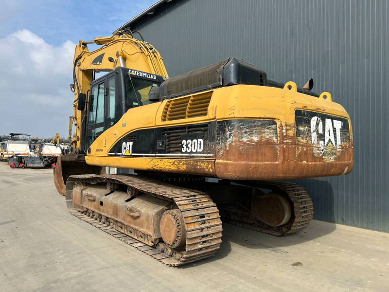 Cat 330D LN - حفار زحاف: صورة 2 Cat 330D LN - حفار زحاف: صورة 2