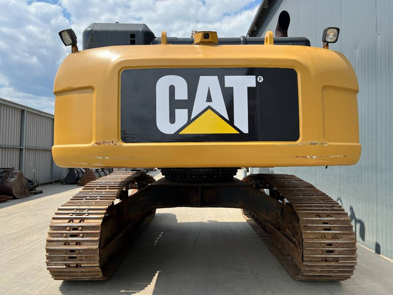 Cat 336D L - حفار زحاف: صورة 5 Cat 336D L - حفار زحاف: صورة 5