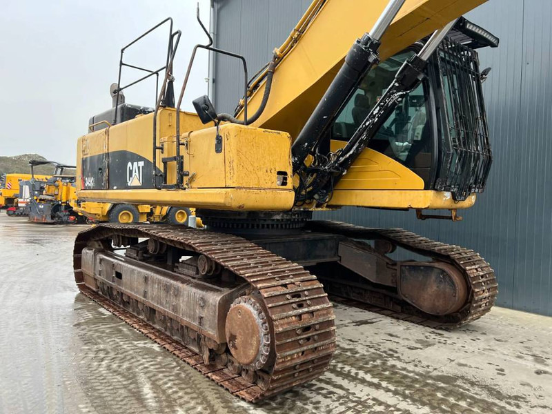 Cat 345C L UHD - 27m - OilQuick - حفار زحاف: صورة 3 Cat 345C L UHD - 27m - OilQuick - حفار زحاف: صورة 3