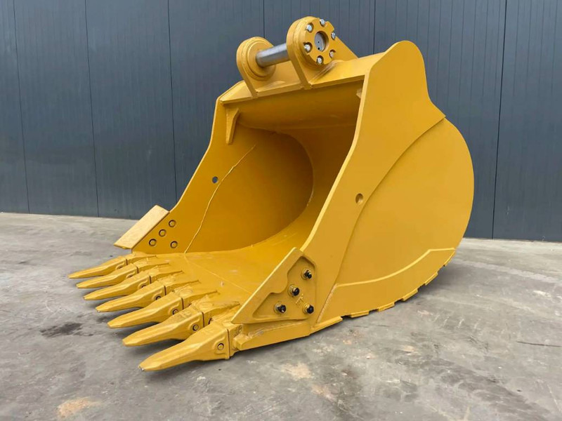 Cat 350 TB - بكت - آلات البناء: صورة 4 Cat 350 TB - بكت - آلات البناء: صورة 4