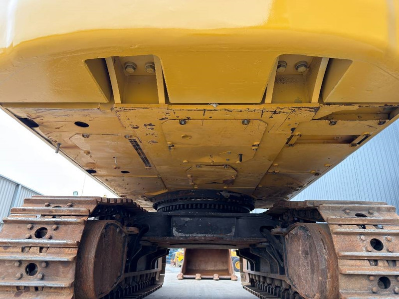 Cat 352F XE - حفار زحاف: صورة 5 Cat 352F XE - حفار زحاف: صورة 5