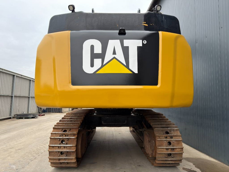 Cat 352F XE - حفار زحاف: صورة 4 Cat 352F XE - حفار زحاف: صورة 4