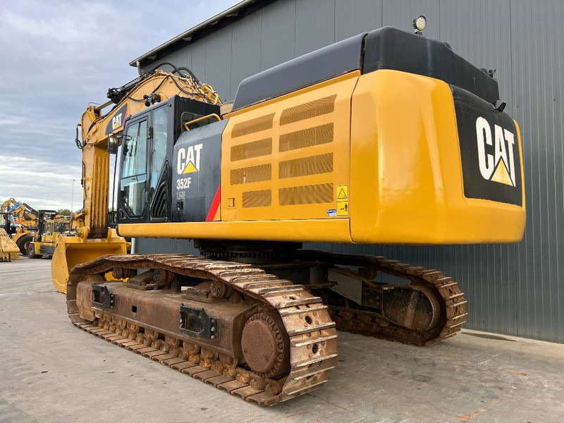 Cat 352FL ME - حفار زحاف: صورة 3 Cat 352FL ME - حفار زحاف: صورة 3