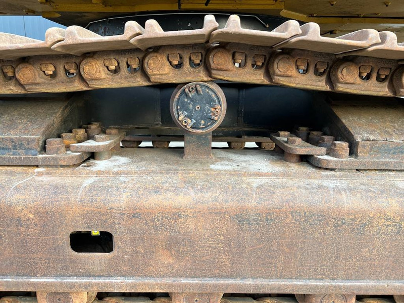 Cat 352FL ME Cat 352FL ME: صورة 19