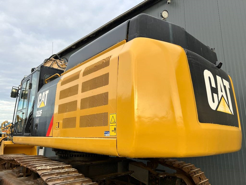 Cat 352FL ME Cat 352FL ME: صورة 7