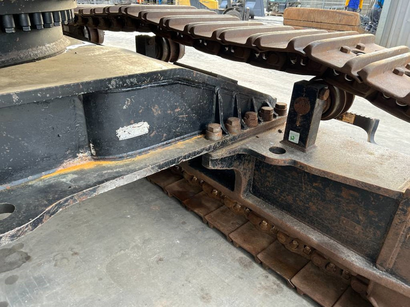 Cat 352FL ME Cat 352FL ME: صورة 17