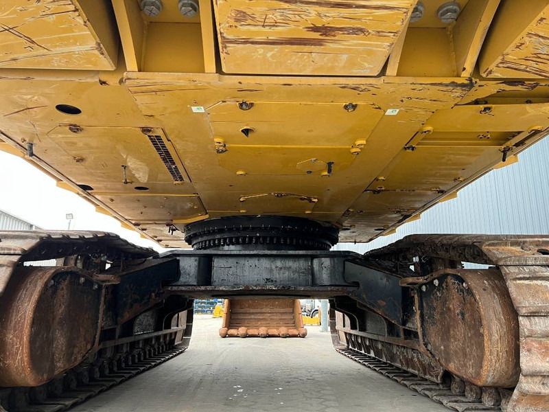 Cat 352F - حفار زحاف: صورة 5 Cat 352F - حفار زحاف: صورة 5