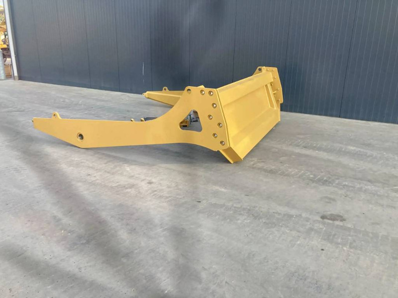 Cat 730 NG - رافعة هيدروليك خلفية - آلات البناء: صورة 2 Cat 730 NG - رافعة هيدروليك خلفية - آلات البناء: صورة 2