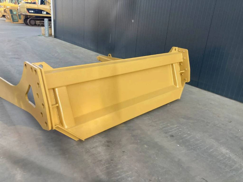Cat 730 NG - رافعة هيدروليك خلفية - آلات البناء: صورة 3 Cat 730 NG - رافعة هيدروليك خلفية - آلات البناء: صورة 3