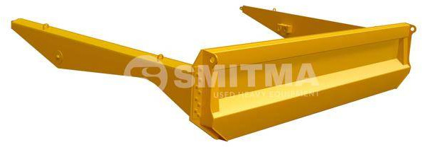 Cat 730C2 - رافعة هيدروليك خلفية - آلات البناء: صورة 1 Cat 730C2 - رافعة هيدروليك خلفية - آلات البناء: صورة 1