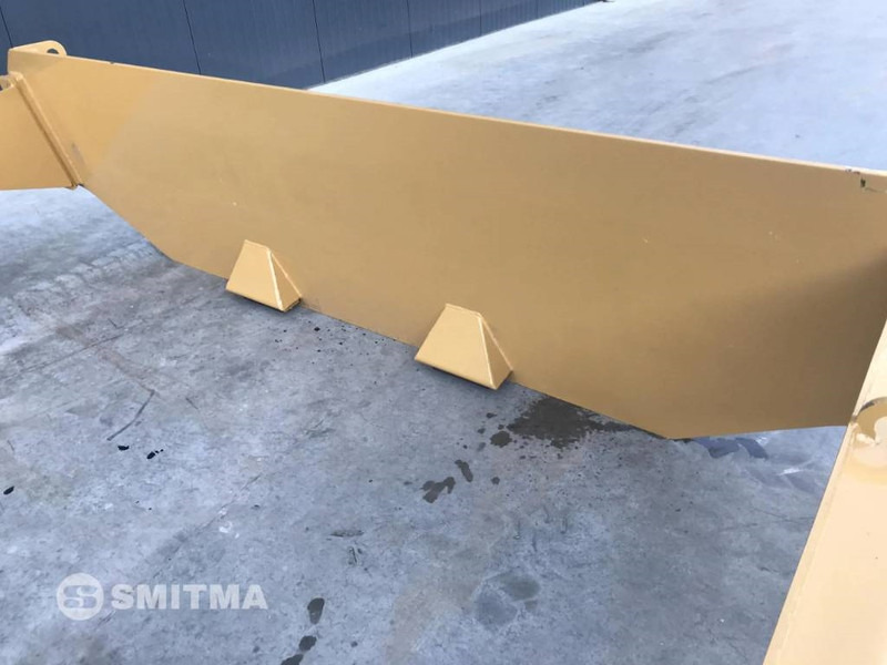 Cat 730 - رافعة هيدروليك خلفية - آلات البناء: صورة 3 Cat 730 - رافعة هيدروليك خلفية - آلات البناء: صورة 3