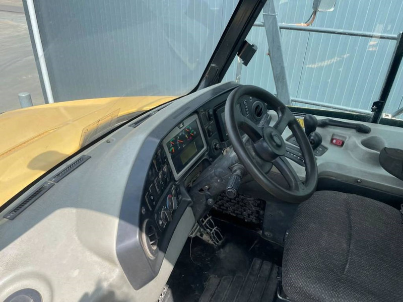 شاحنة قلاب مفصلية Cat 735 | 735B: صورة 17 شاحنة قلاب مفصلية Cat 735 | 735B: صورة 17