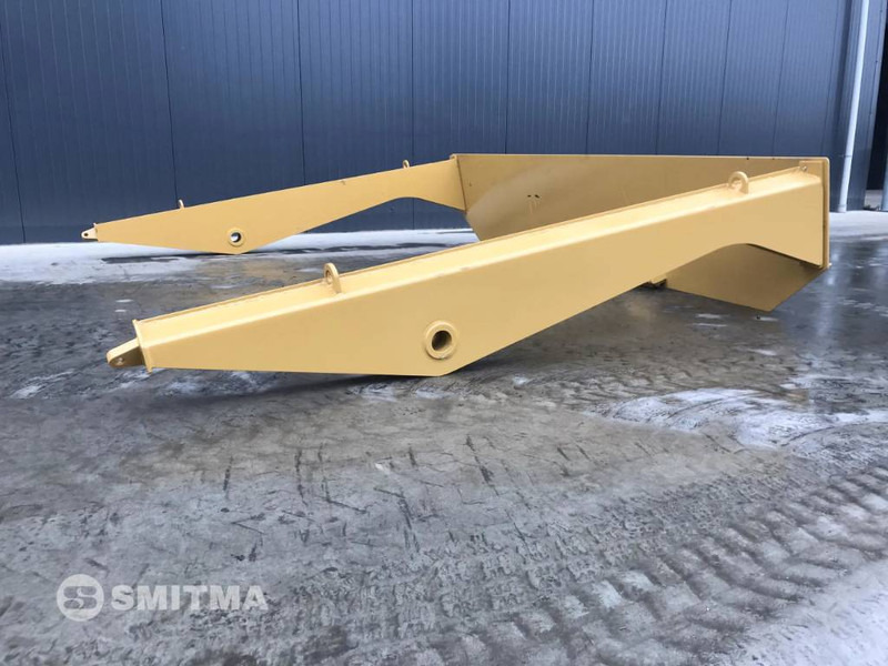 Cat 735B - رافعة هيدروليك خلفية - آلات البناء: صورة 5 Cat 735B - رافعة هيدروليك خلفية - آلات البناء: صورة 5