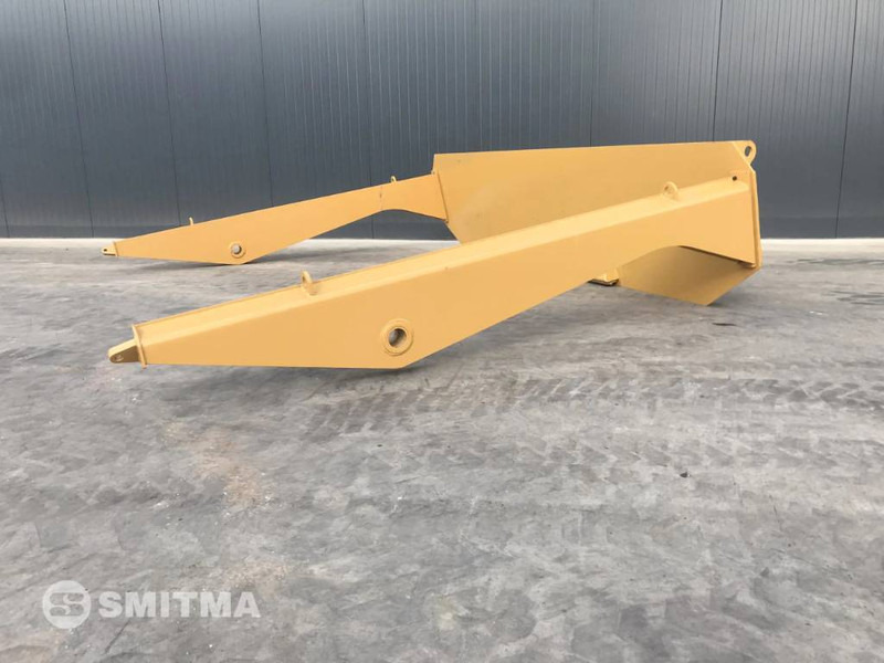 Cat 740B - رافعة هيدروليك خلفية - آلات البناء: صورة 3 Cat 740B - رافعة هيدروليك خلفية - آلات البناء: صورة 3