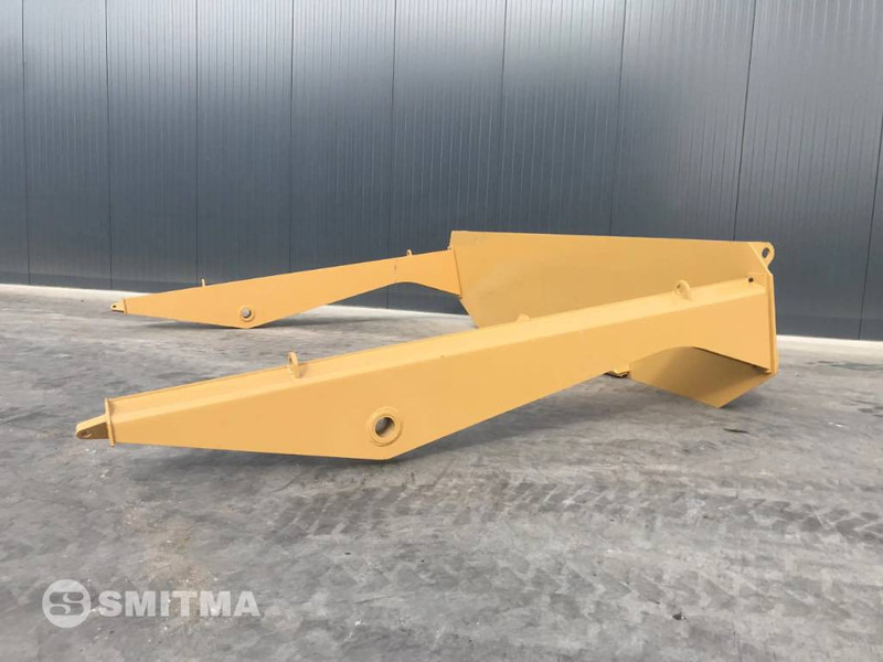 Cat 740 - رافعة هيدروليك خلفية - آلات البناء: صورة 5 Cat 740 - رافعة هيدروليك خلفية - آلات البناء: صورة 5