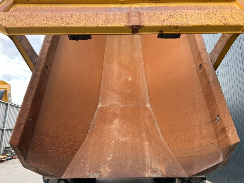 Cat 745 04A - New Tires - شاحنة قلاب مفصلية: صورة 5 Cat 745 04A - New Tires - شاحنة قلاب مفصلية: صورة 5