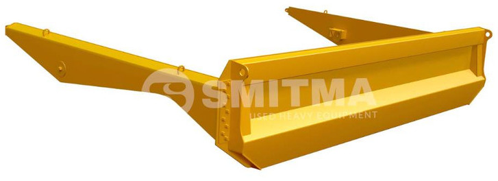 Cat 745C - رافعة هيدروليك خلفية - آلات البناء: صورة 1 Cat 745C - رافعة هيدروليك خلفية - آلات البناء: صورة 1