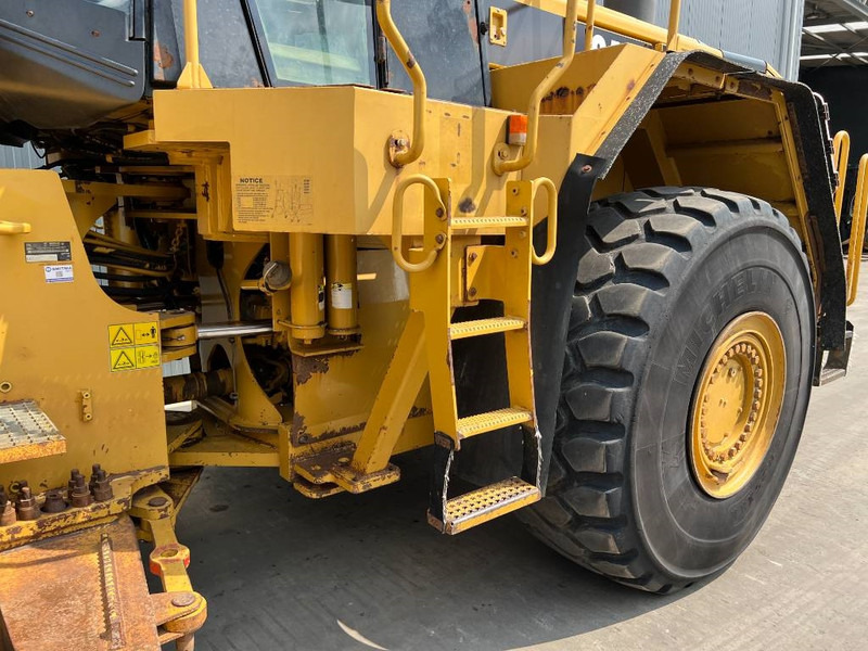 Cat 824H - جرافة: صورة 5 Cat 824H - جرافة: صورة 5