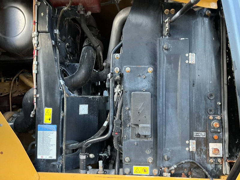 Cat 930M - اللودر بعجل: صورة 4 Cat 930M - اللودر بعجل: صورة 4