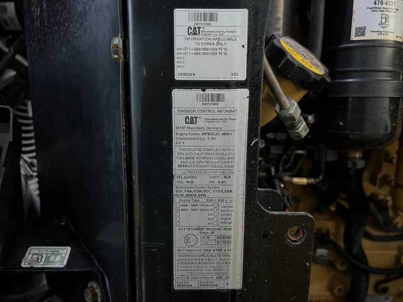 Cat 930M - اللودر بعجل: صورة 3 Cat 930M - اللودر بعجل: صورة 3