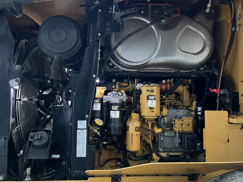 Cat 930M - اللودر بعجل: صورة 2 Cat 930M - اللودر بعجل: صورة 2