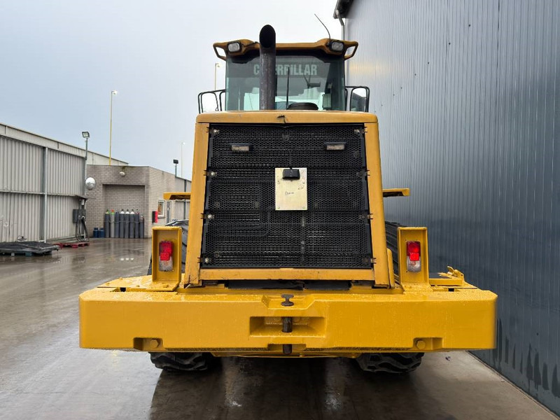 Cat 938G - اللودر بعجل: صورة 4 Cat 938G - اللودر بعجل: صورة 4