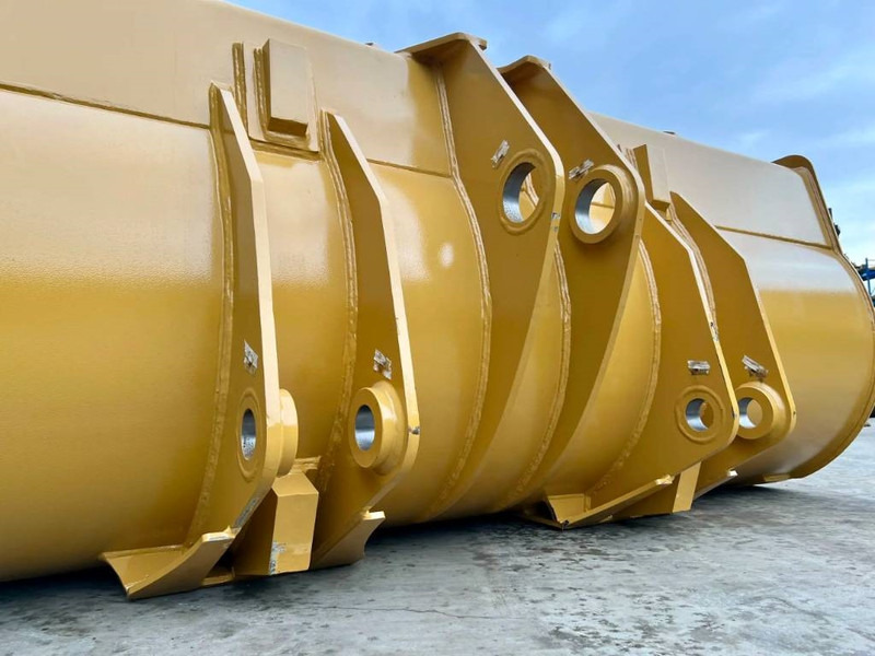 جديدة بكت - آلات البناء Cat 950GC incl. Teeth: صورة 13
