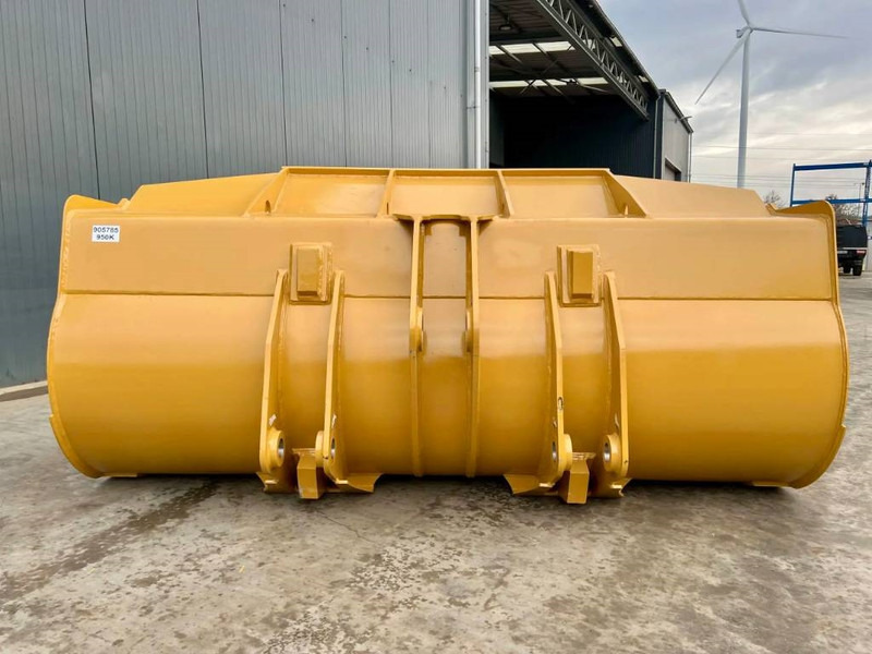 جديدة بكت - آلات البناء Cat 950GC incl. Teeth: صورة 6