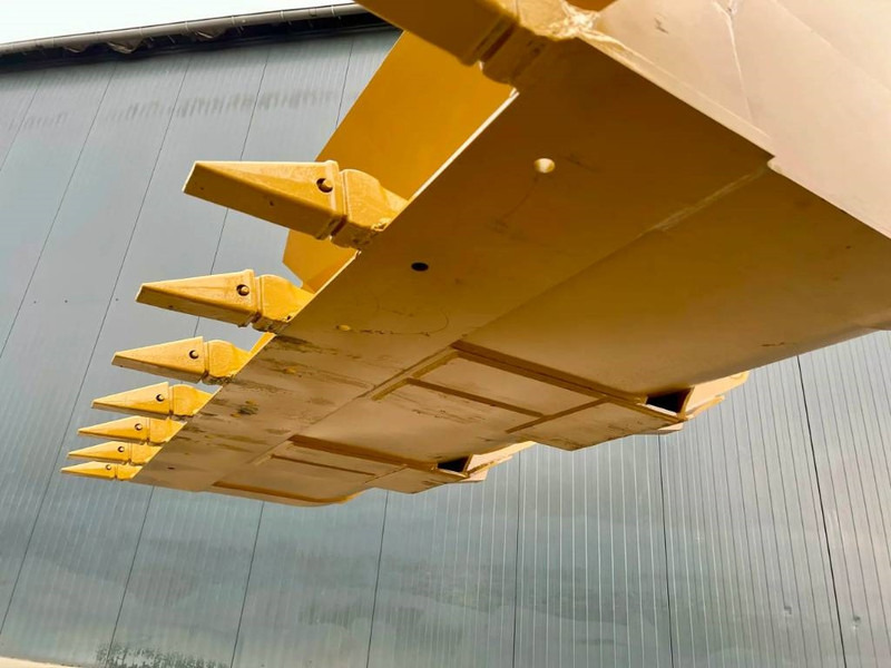 جديدة بكت - آلات البناء Cat 950GC incl. Teeth: صورة 14