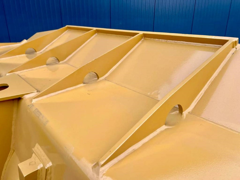 جديدة بكت - آلات البناء Cat 950GC incl. Teeth: صورة 12