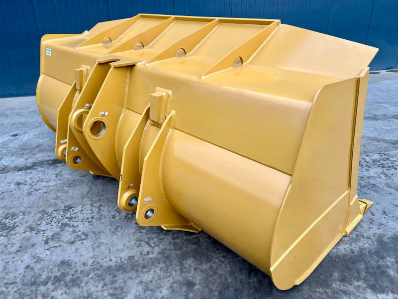 جديدة بكت - آلات البناء Cat 950GC incl. Teeth: صورة 10