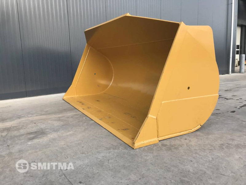 Cat 950K - بكت - آلات البناء: صورة 3 Cat 950K - بكت - آلات البناء: صورة 3
