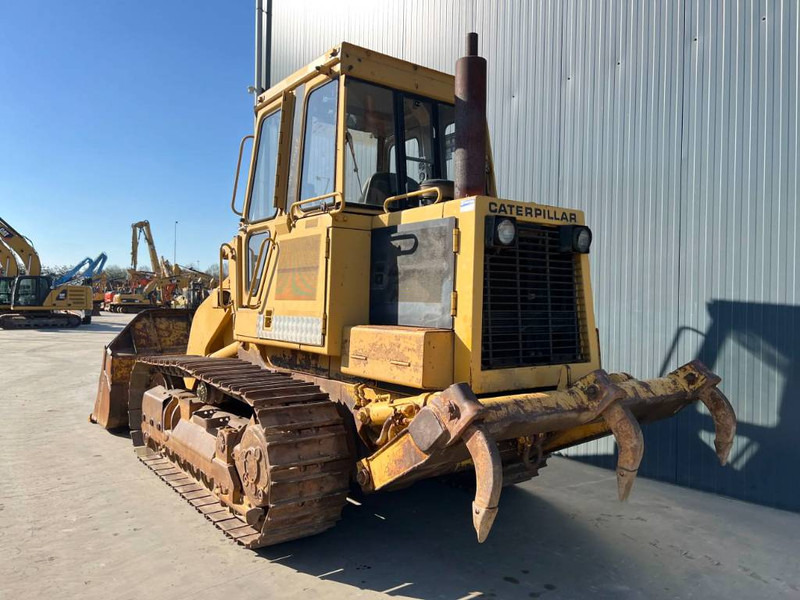 Cat 953 - Ripper - اللودر المجنزر: صورة 4 Cat 953 - Ripper - اللودر المجنزر: صورة 4