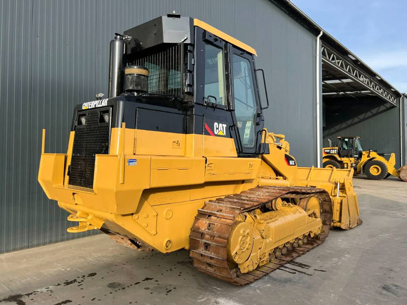 Cat 963 C - اللودر المجنزر: صورة 4 Cat 963 C - اللودر المجنزر: صورة 4