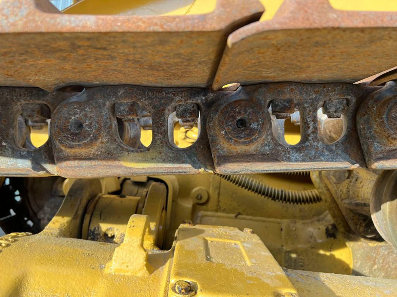 اللودر المجنزر Cat 963C: صورة 19