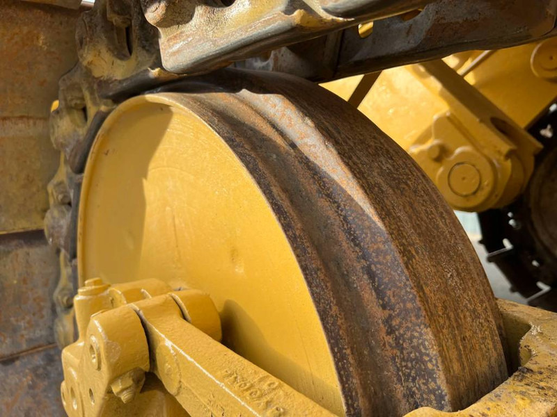 اللودر المجنزر Cat 963C: صورة 16