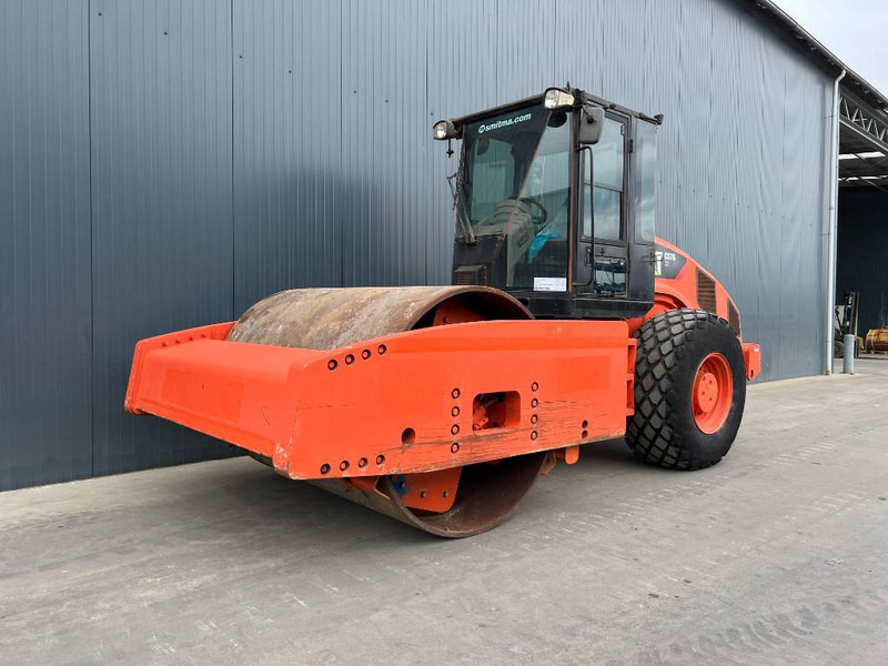 مدحلة Cat CS76 XT: صورة 1