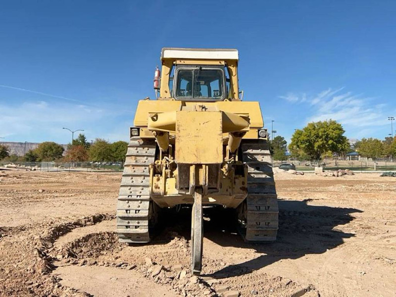جرافة Cat D10R: صورة 11