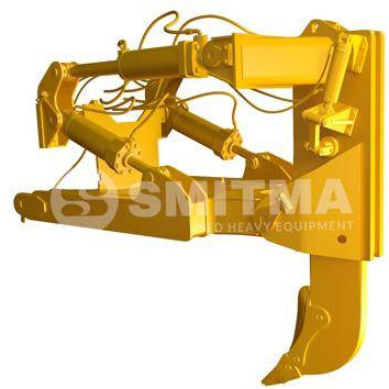 Cat D10T2 - ملحق - آلات البناء: صورة 1 Cat D10T2 - ملحق - آلات البناء: صورة 1