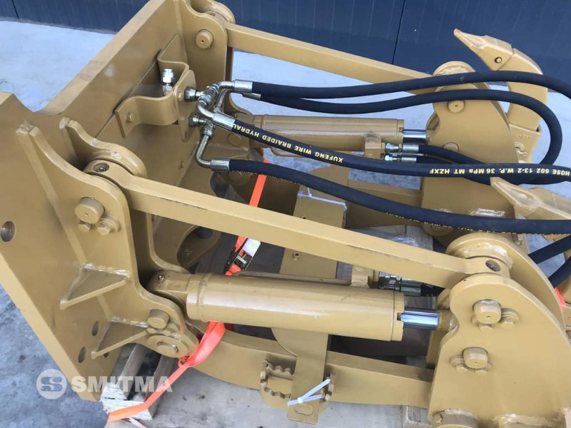 Cat D3 NG - ملحق - آلات البناء: صورة 4 Cat D3 NG - ملحق - آلات البناء: صورة 4