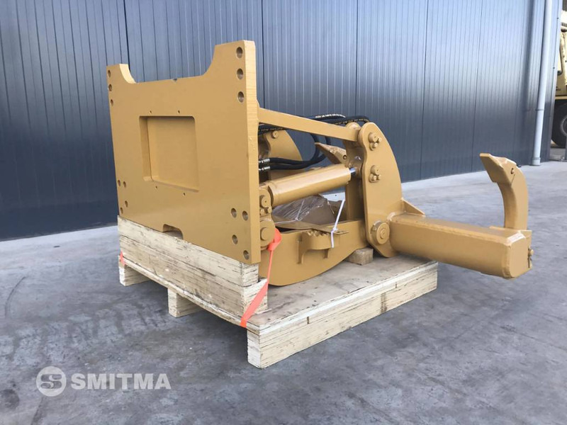 Cat D5K - ملحق - آلات البناء: صورة 3 Cat D5K - ملحق - آلات البناء: صورة 3