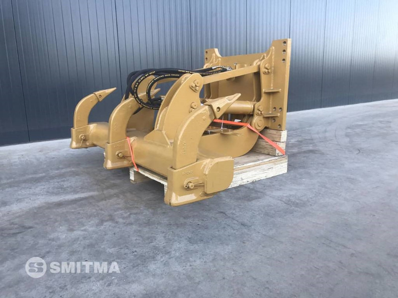 جديدة ملحق - آلات البناء Cat D5K: صورة 8