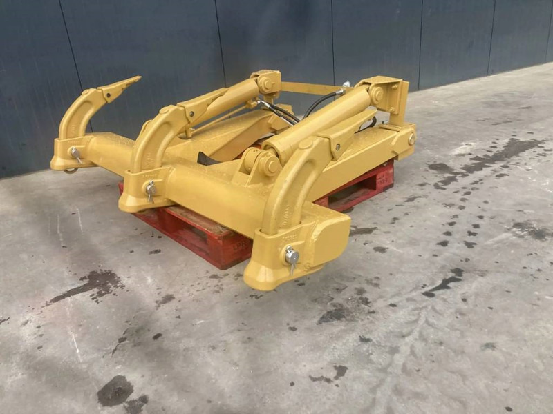 جديدة ملحق - آلات البناء Cat D5N Ripper: صورة 6