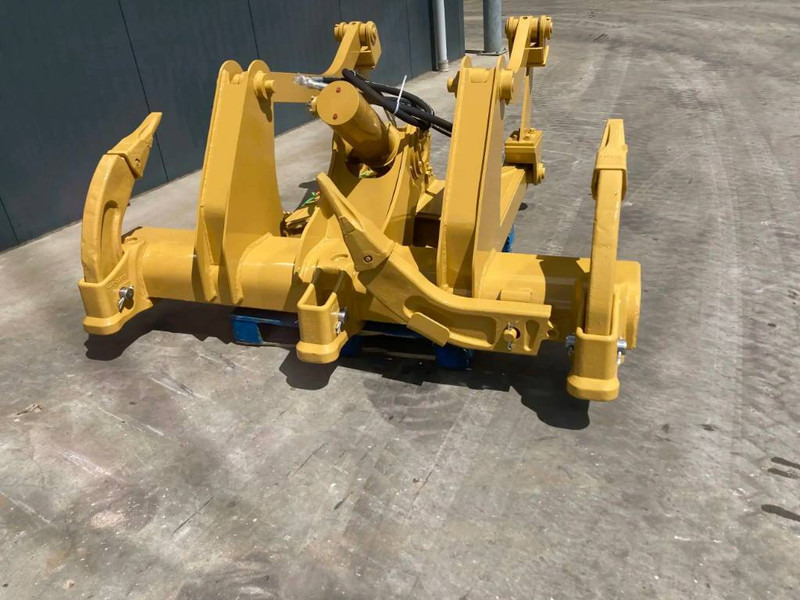 Cat D6 NG - ملحق - آلات البناء: صورة 3 Cat D6 NG - ملحق - آلات البناء: صورة 3