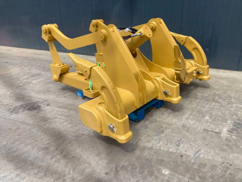 Cat D6 NG - ملحق - آلات البناء: صورة 2 Cat D6 NG - ملحق - آلات البناء: صورة 2