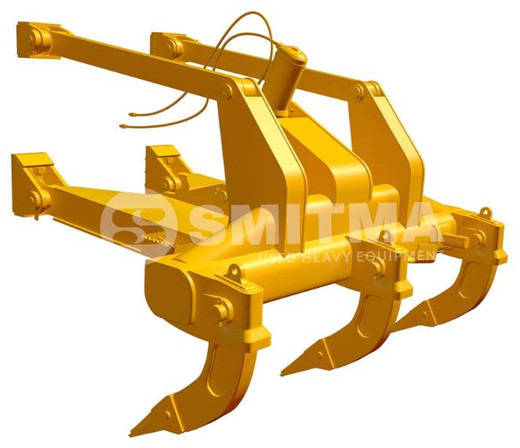 Cat D6H - ملحق - آلات البناء: صورة 1 Cat D6H - ملحق - آلات البناء: صورة 1