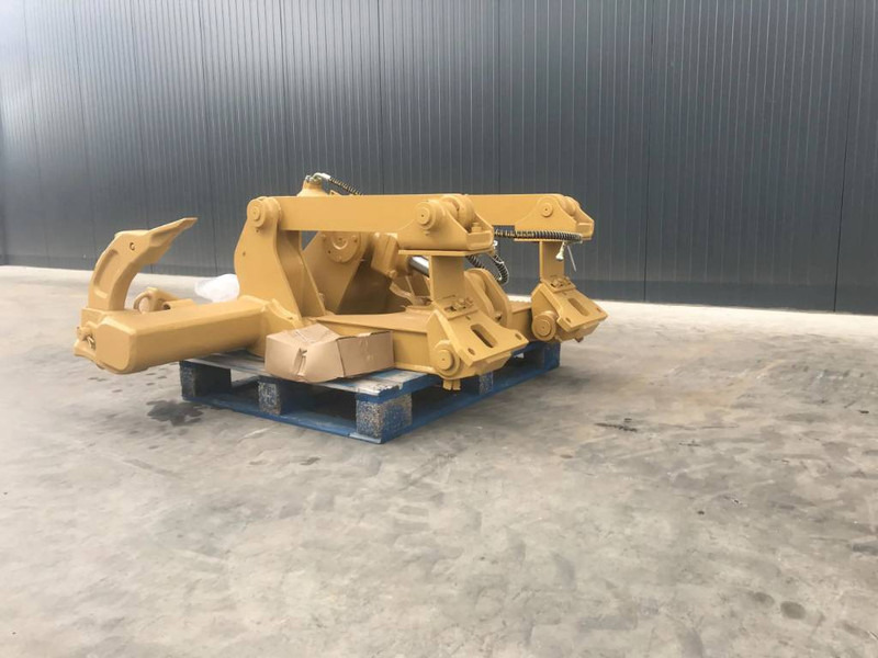 Cat D6K2 - ملحق - آلات البناء: صورة 4 Cat D6K2 - ملحق - آلات البناء: صورة 4